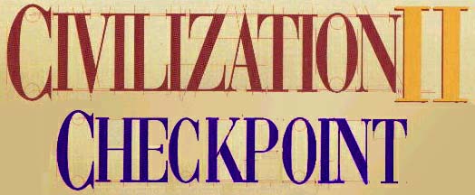 Civilization Checkpoint
